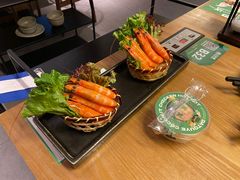 -大头椰·椰子鸡火锅(新梦店)