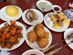 -护国寺小吃(地安门店)