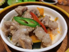 -子曰·礼茶居(壬丰大厦店)