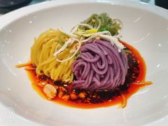 -绿茶餐厅(南方商城店)