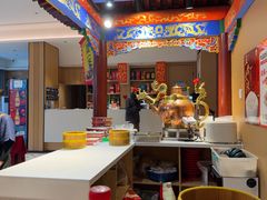 -梅利汴京烤鸭•开封豫菜地标店(晋安路店)