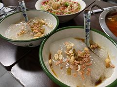 -艺味深尝(云锦路店)