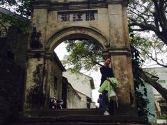 iphone_upload_pic-扬美古镇景区