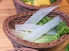 -四喜小胖·北京涮肉(五道营店)