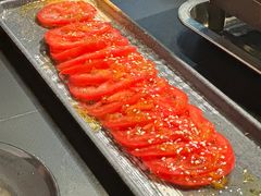 -大成海鲜烧烤·海鲜粥(长寿路店)
