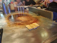 -盛焰铁板烧(王府井店)