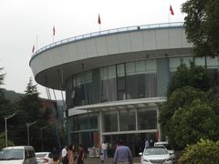 -黄河小浪底水利枢纽风景区
