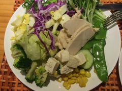 -So Lounge索兰至餐厅(蓝色港湾店)