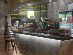 -去茶山(重庆万象城店)
