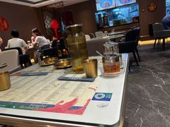 -凤来粤菜馆(珠江新城店)