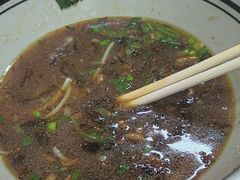 -小马牛肉面·牛骨熬制(南京博物院店)