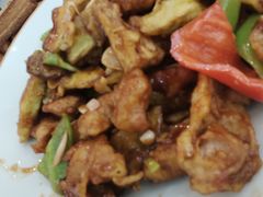 -襄平西海兴饭店
