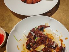 -京味斋·烤鸭·北京菜(安贞店)