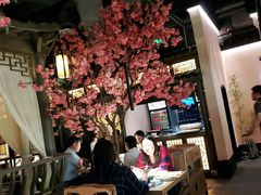 大堂-吴莊(龙城万科里店)