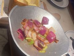 -绿茶餐厅(壹方天地店)