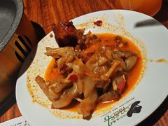 -汉巴味德(大悦城店)