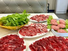-万祥牛肉火锅(金龙店)
