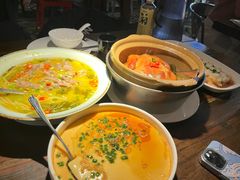 -外婆家(蓝色港湾店)