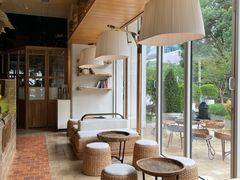 -翠贝卡&Mama Kelly Brunch Coffee(河西店)