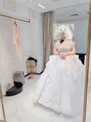 -GRACE KELLY婚纱与礼服(北京店)