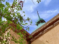 -青岛市江苏路基督教堂