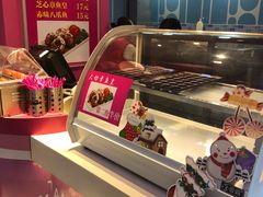 -弹丸滋地(天津天河城购物中心店)