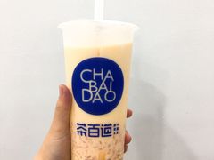 -茶百道(太平门直街店)