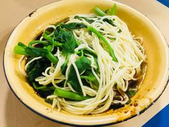 小面-赵伍面庄(松石大道店)