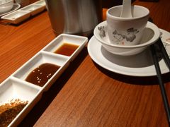 -山之屋炭火烧肉·生啤畅饮(大朗万科中央公园店)