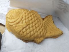 -粉粉乐鲷鱼烧(美罗城店)