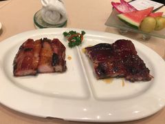 -金苑海鲜酒家(来魅力店)