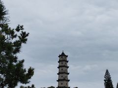-江心屿景区