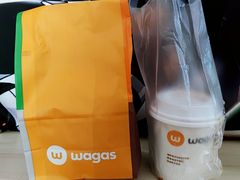 -Wagas(凤凰汇店)
