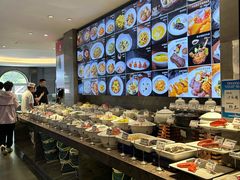 -万盛合(渔人码头店)