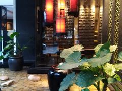大堂-炳胜品味(珠江新城店)