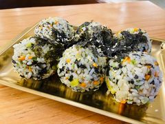 -OPPA HOUSE 韩国欧巴餐厅·韩国菜(北京路店)