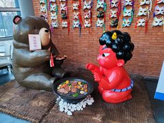 -神户赤童日式烤肉伙伴(东直门店)