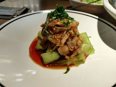 -太二酸菜鱼(中山龙之梦店)