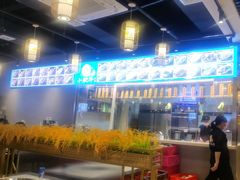 -小肥牛潮汕牛肉火锅(南联店)