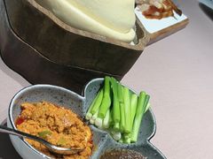 -怡情荟•海鲜青岛菜(五四广场旗舰店)