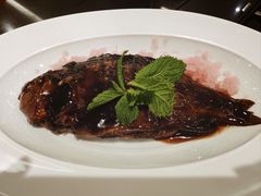-北京王府井希尔顿酒店·秦唐中餐厅Chynna