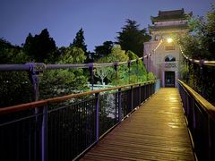 -解放人民公园