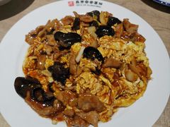 -直隶安家牛肉罩饼(七一路店)