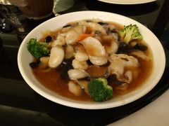 -丰收日·小海鲜·沪上家宴(顾村正大店)
