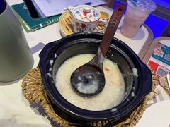 -南拳十三姨·潮汕砂锅粥·粤菜(西单大悦城店)