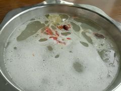 -傣妹火锅(狮子桥店)