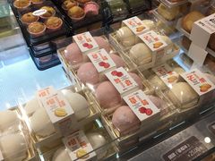-面包新语(无锡M会员店)