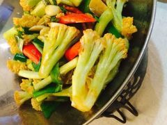 -谭谈川菜(控江路店)