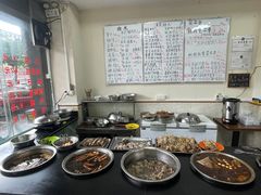 -六姑龟苓膏糖水卤水店