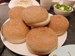 -揽月斋炙子烤肉·清真(安定门·五道营店)